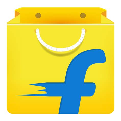 Brand New: New Logo for Flipkart