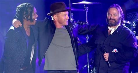 DC Talk Members Reunite On New TobyMac Album | CCM Magazine