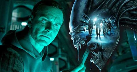 Ridley Scott's Third 'Alien' Prequel Is Still Happening – Punch Drunk Critics