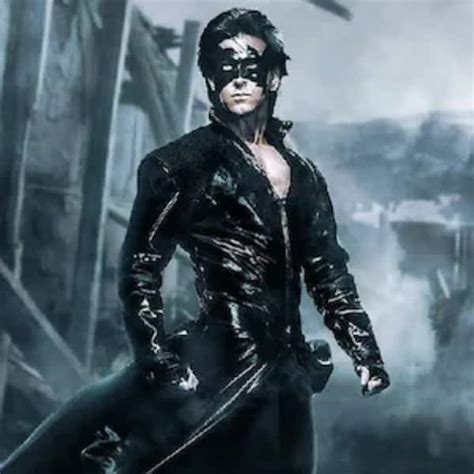 Krrish 4 BIG update: Hrithik Roshan starrer to be set in a whole new ...