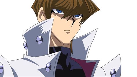 Seto Kaiba PNG by Z A Y N O S