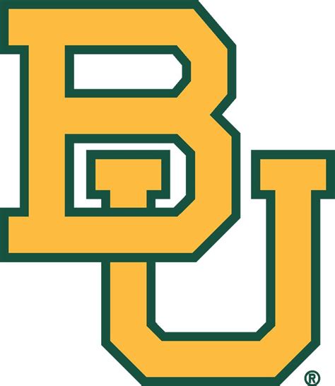 View full size Baylor University Seal And Logos - Baylor University ...