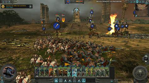 Total War Warhammer : que vaut le jeu