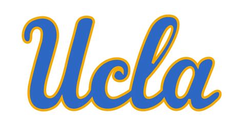 Font-UCLA-Logo - Security Degree Hub