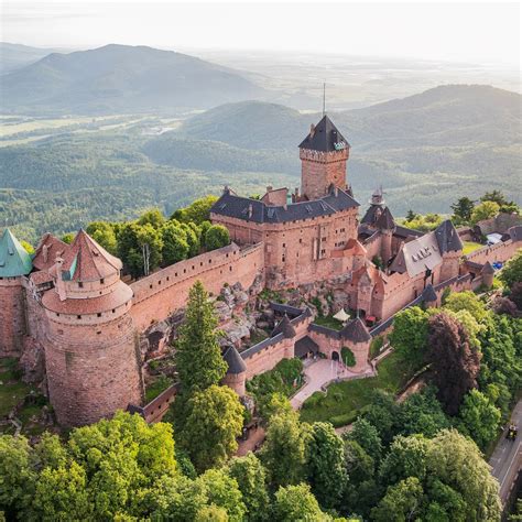 Château du Haut-Koenigsbourg - All You Need to Know BEFORE You Go (2024)