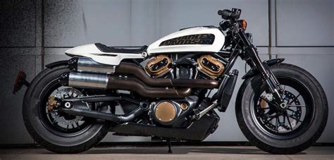 Will the Harley-Davidson ‘Hardwire’ strategy work? | Visordown