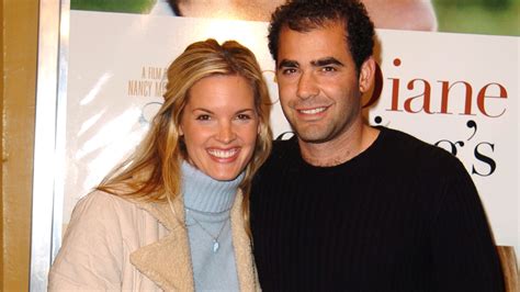 Pete Sampras shares devastating family news | OverSixty