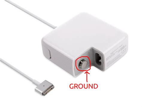 Apple macbook air charger 3 pin plug adaptor - associatesmertq