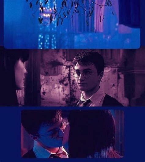 Harry Potter Universe on Twitter: ""Mistletoe." "Probably full of Nargles, though." "What are ...