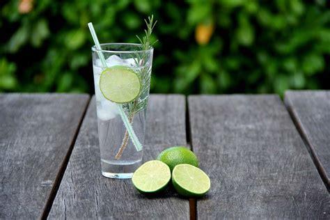 Tequila Tonic Recipe and History - 2019-10-19 - - News