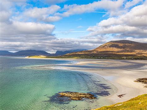 10 Most Beautiful Outer Hebrides Beaches - The World in My Pocket