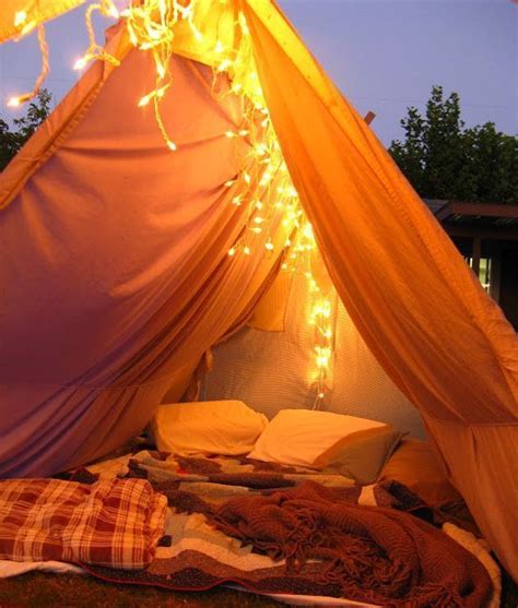 13 Ridiculously Romantic Camping Ideas for Couples. #Camping | Romantic ...