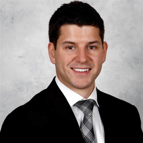 Kyle Davidson - Front Office | Team | Chicago Blackhawks | Chicago ...