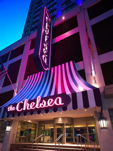 The Chelsea - UPDATED 2017 Hotel Reviews (Atlantic City, NJ) - TripAdvisor