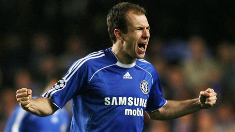 Arjen Robben Chelsea - Goal.com