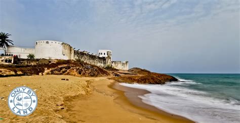 Visit Cape Coast Castle Ghana - Slave Castles in Africa - Only By Land