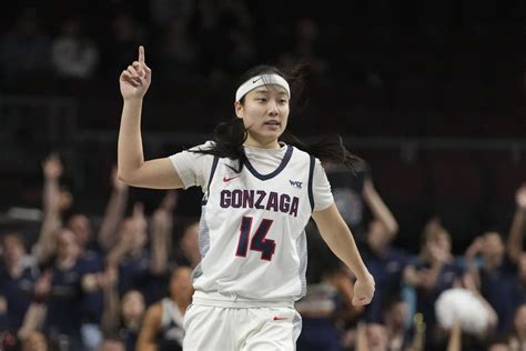 Gonzaga gets a No. 9 seed - The Slipper Still Fits