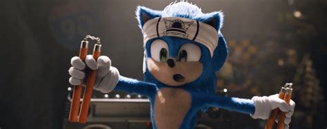 Sonic 4 Begins Filming in the UK Early Next Year