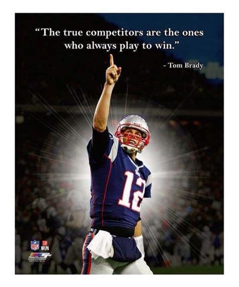 107+ EXCLUSIVE Tom Brady Quotes For Motivation You Need - BayArt