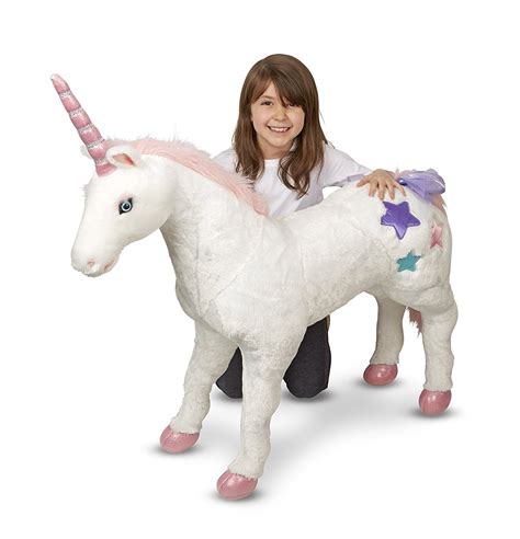 10 of the best Magical and Fluffy Unicorn Toys - Yorkshire Wonders