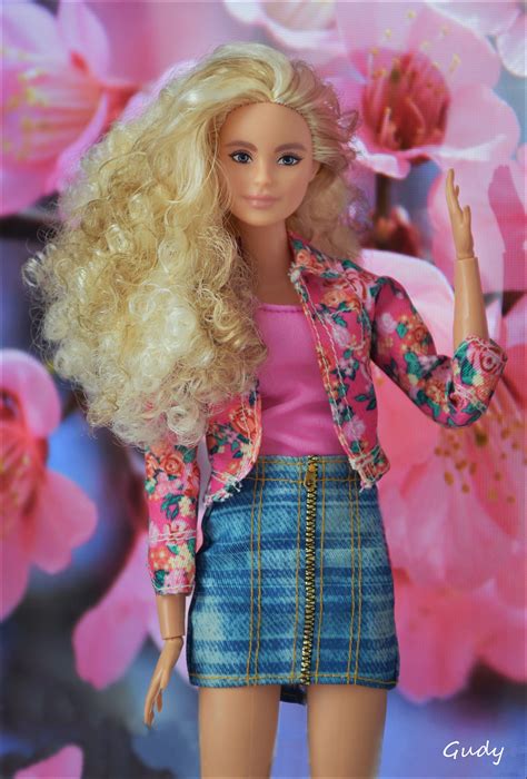 Dolls & Bears Barbie Fashion Doll Pens Millie elitewellnessperformance.com