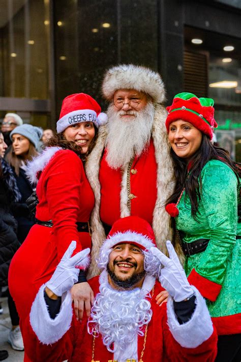 2024 HELPFUL Guide: SANTACON NYC (What to Know & Avoid)