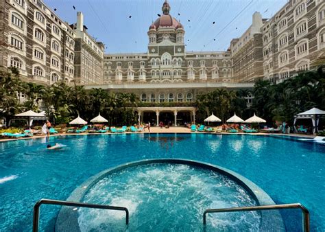 Where to Stay in Mumbai - My favorite areas & places