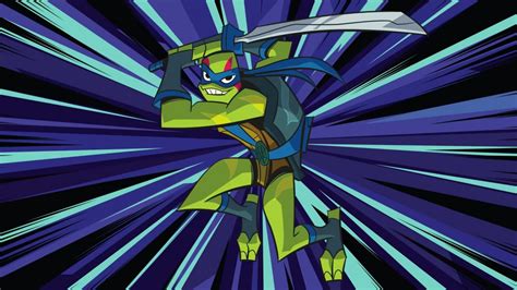 Bild - RiseoFTMNT-Leo.jpg | Teenage Mutant Ninja Turtles Wiki | FANDOM powered by Wikia