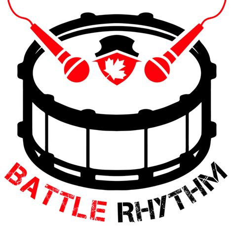 Battle Rhythm Podcast - Network for Strategic Analysis (NSA)