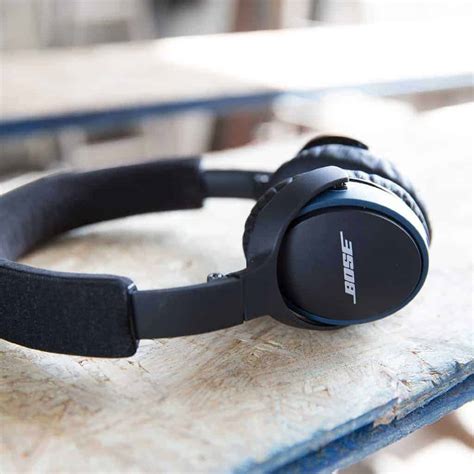 Bose SoundLink On the Ear Bluetooth Review - The Rate Inc