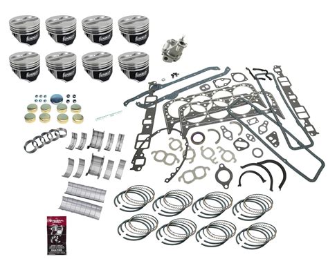 1990 Chevy 350 Rebuild Kit Outlet Sales | americanprime.com.br