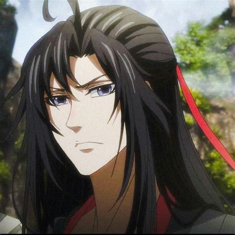 Wei Wuxian | Anime, Animes wallpapers, Fotos