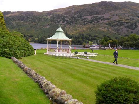 Inn on the Lake, Ullswater | Inn on the lake, Lake district, Lake