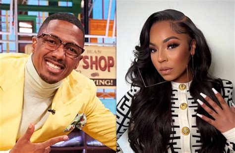 Ashanti Says She Is Ready To Have Babies But Ruled Out Nick Cannon - Urban Islandz