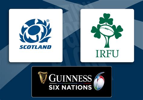 Rugby Six Nations 2024 Wales V Scotland - Image to u