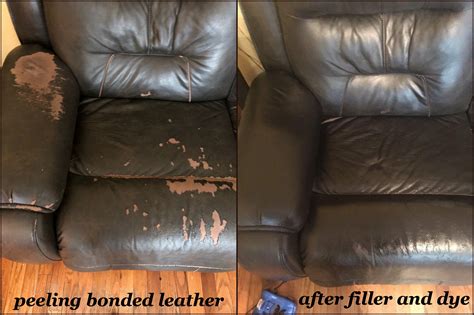 Faux Leather Repair Kit For Furniture