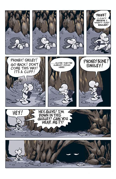 Bone 1991 Issue 1 | Read Bone 1991 Issue 1 comic online in high quality. Read Full Comic online ...