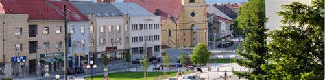 Zvolen - Wikitravel