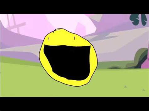 Bfb 24 but purple face is yellow face - YouTube