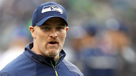 Dan Quinn of Seattle Seahawks would have been interested in Cleveland ...