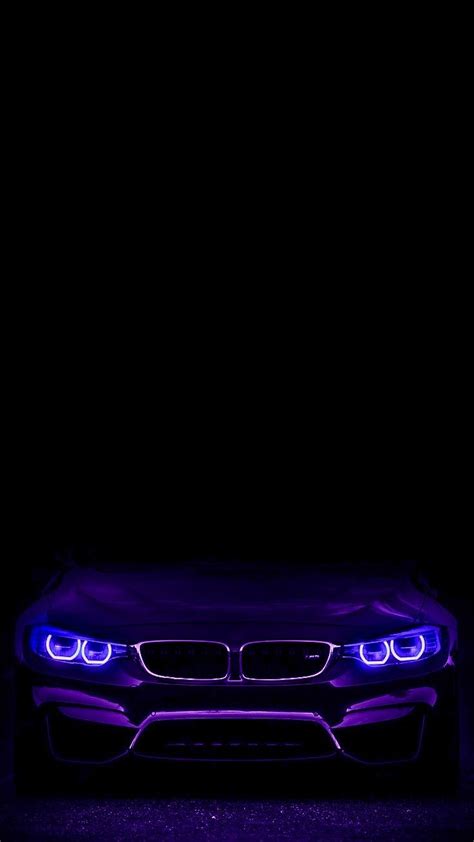 Pin by jade on purple aesthetic purple car car wallpapers cool car ...