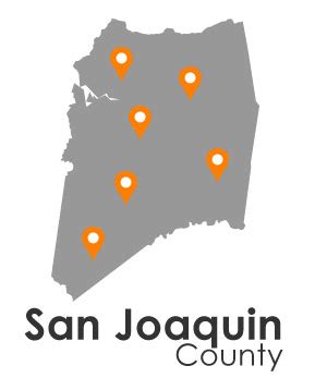 San Joaquin County Medi-Cal - HPSJ/MVHP