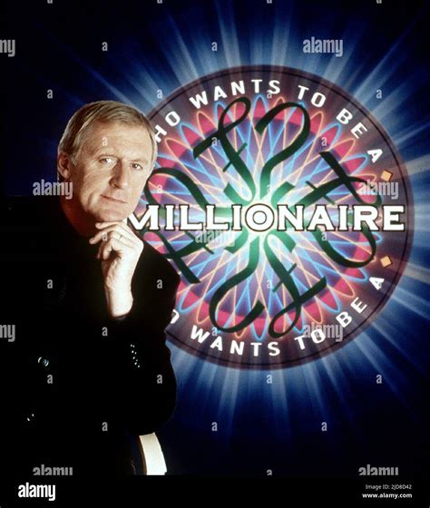 Chris tarrant 1998 hi-res stock photography and images - Alamy