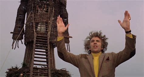 Apocalypse Later Film Reviews: The Wicker Man (1973)