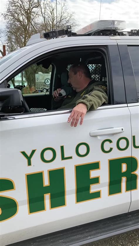 Yolo County Sheriff's Office