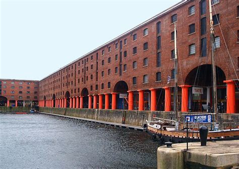 The 7 Best Liverpool Hotels Near the Albert Dock Waterfront - WanderWisdom