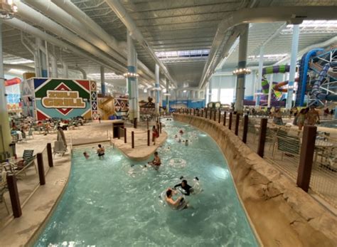 Kalahari Resort Deals - Round the Rock