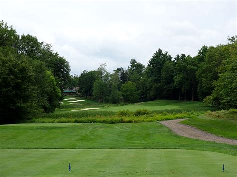 Lookaway Golf Club (Buckingham, Pennsylvania) | GolfCourseGurus