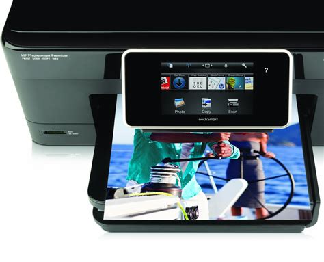 HP Photosmart Premium Wireless e-All-in-One (CN503A#B1H) N2 free image download