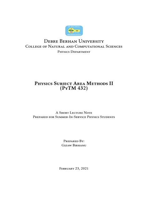 Subject Area Methods | PDF | Educational Technology | Simulation